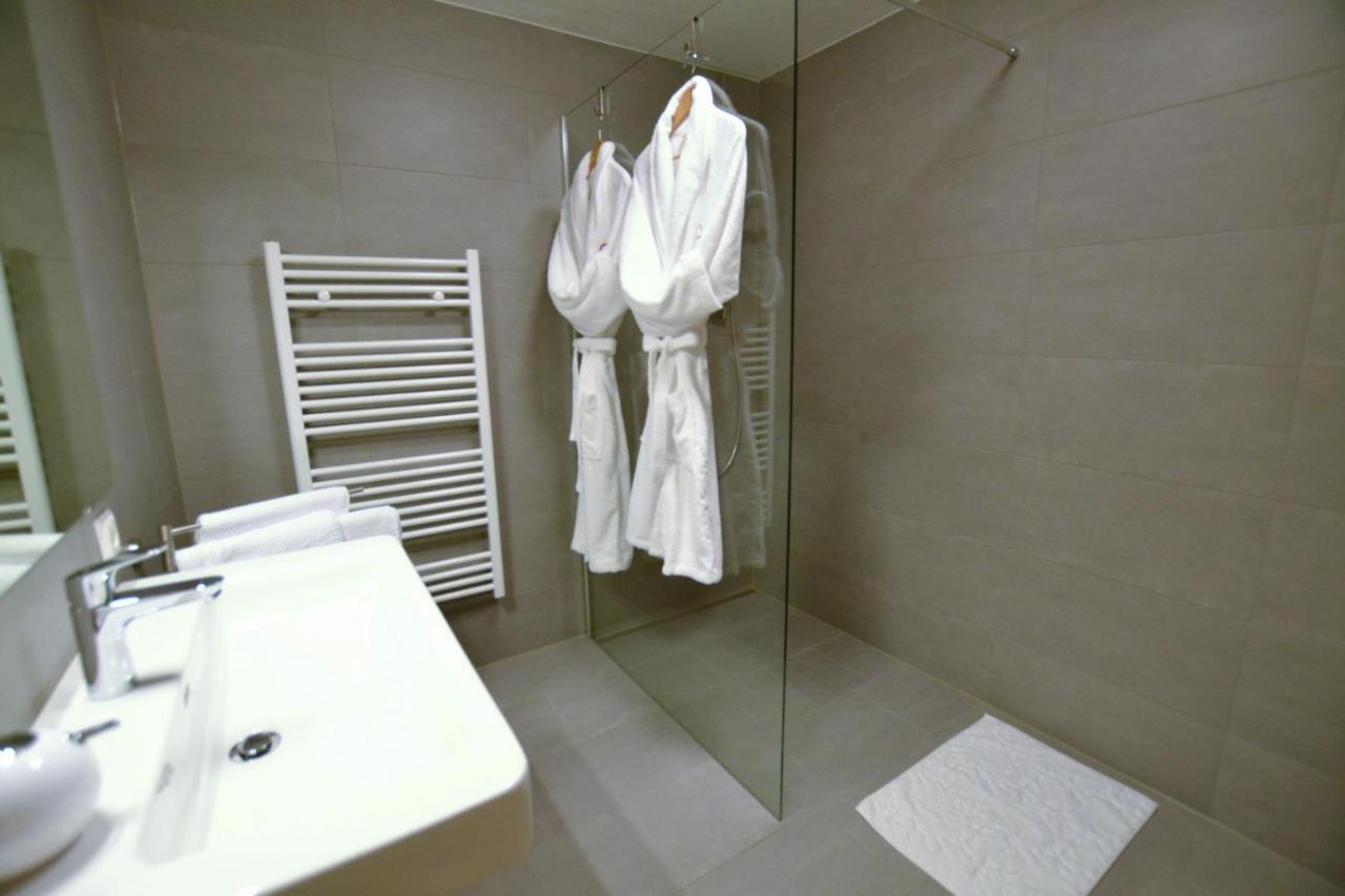 Studio Stubaier Herzblut Apartamento Neustift im Stubaital Exterior foto