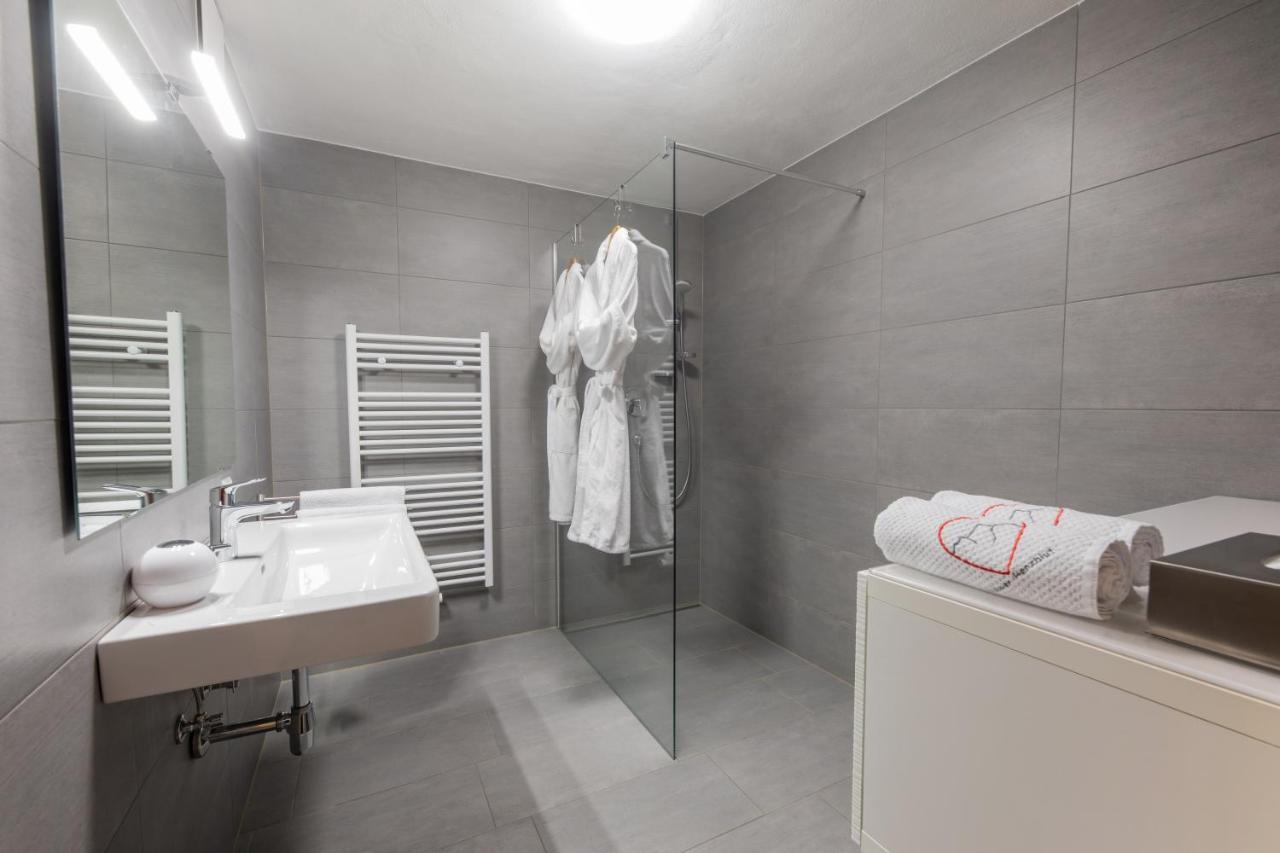 Studio Stubaier Herzblut Apartamento Neustift im Stubaital Exterior foto
